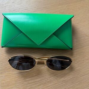Bottega Veneta Sunglasses